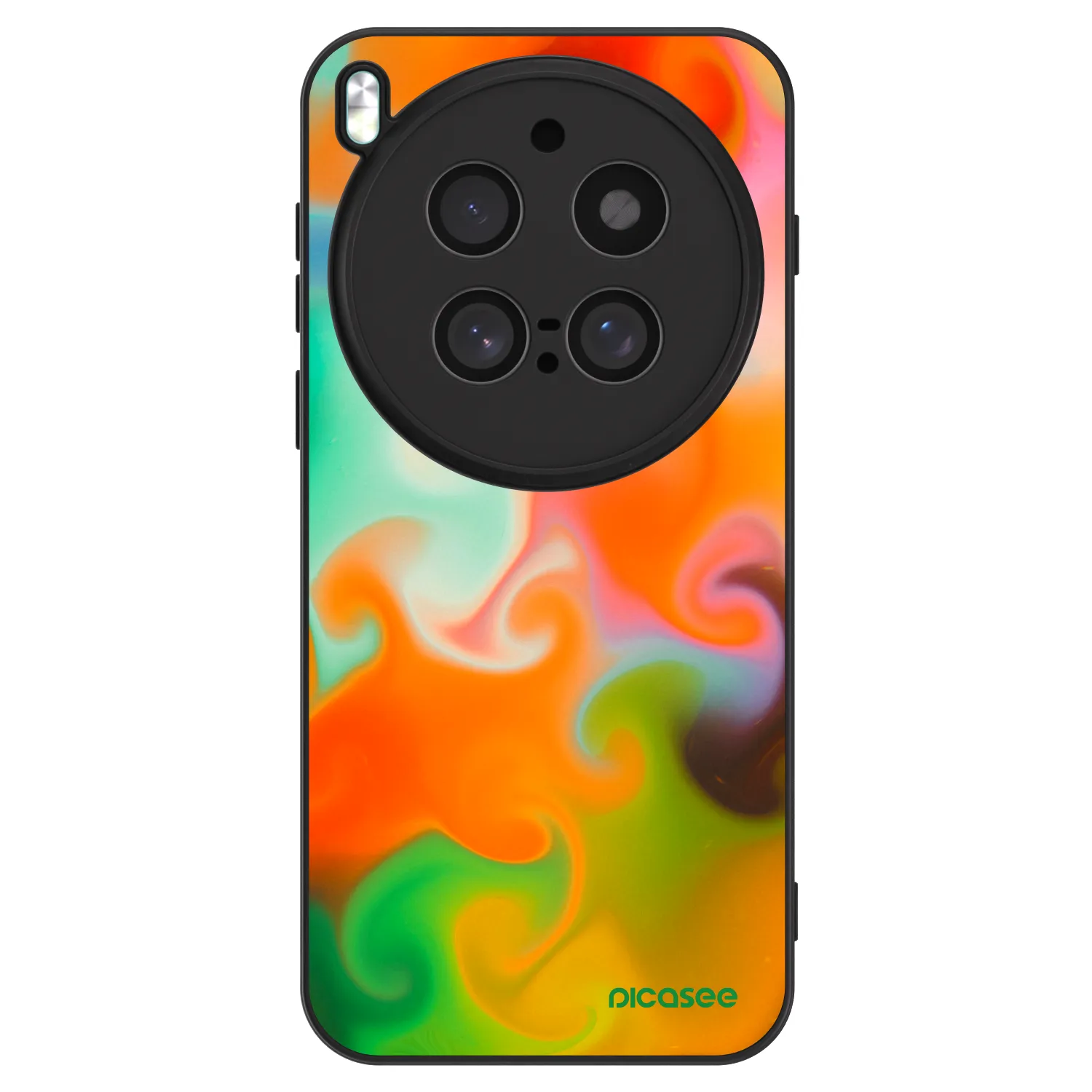 Picasee ULTIMATE CASE für Vivo X300 Pro - Juice