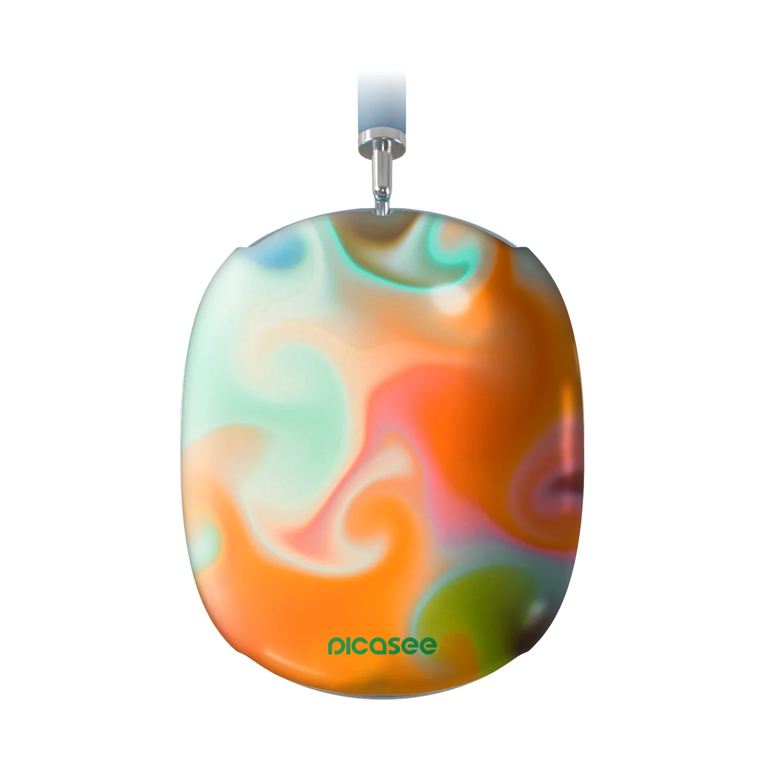 Picasee Obal pro Apple AirPods Max - Juice