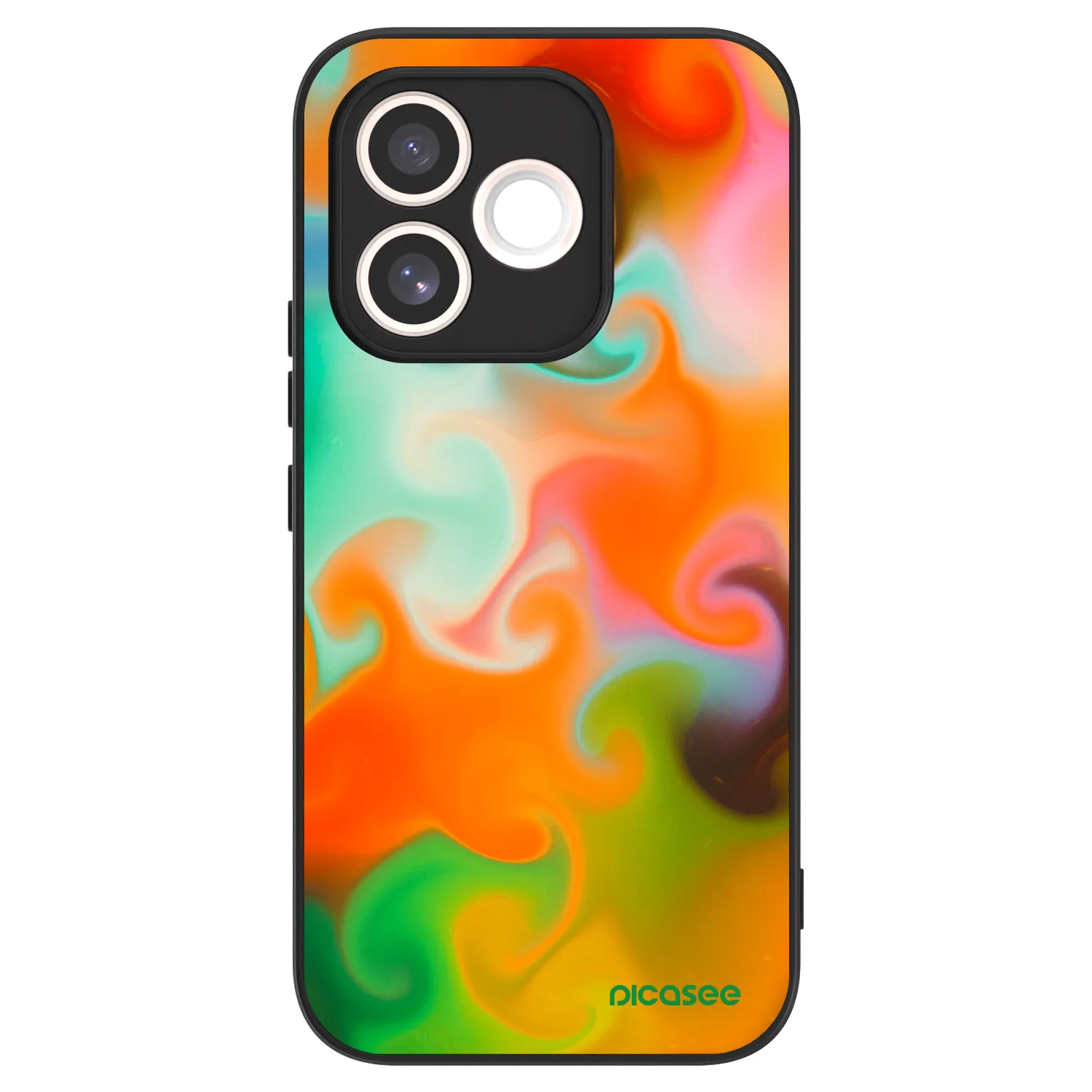 Picasee ULTIMATE CASE für Honor 600 Lite - Juice