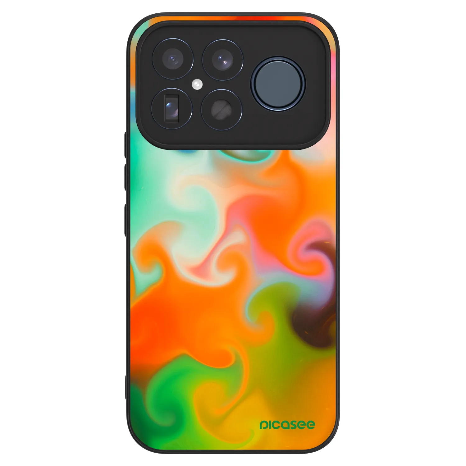 Picasee ULTIMATE CASE für Xiaomi Poco F8 Ultra - Juice
