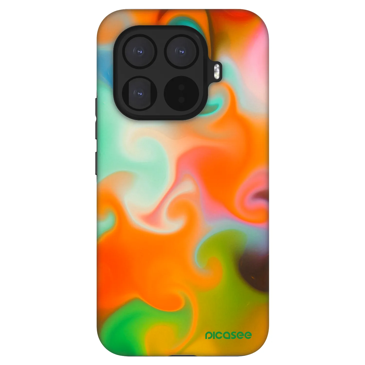 Picasee Fashion Case für Xiaomi 15T Pro - Juice