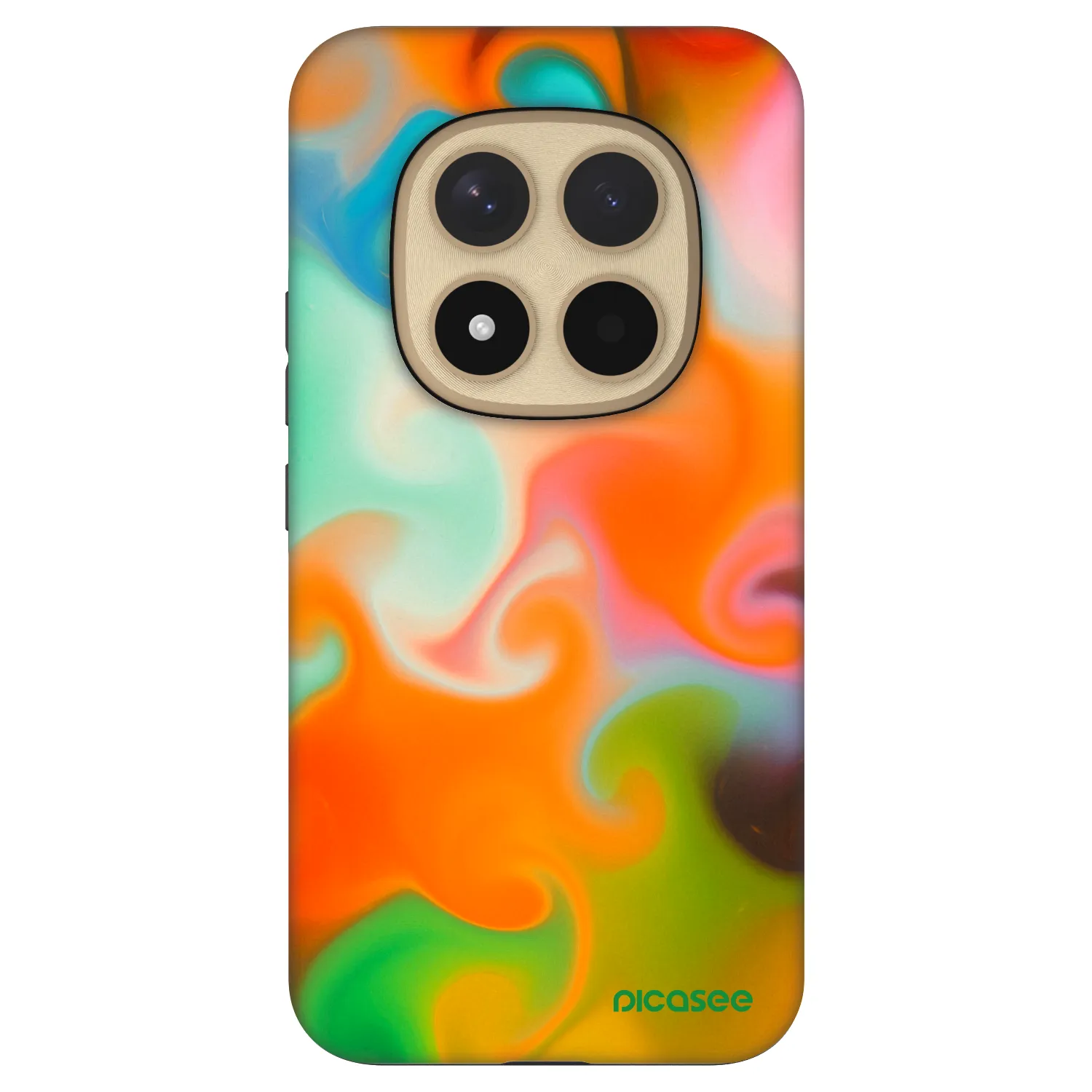 Picasee Fashion Case für Xiaomi Redmi Note 15 Pro+ - Juice