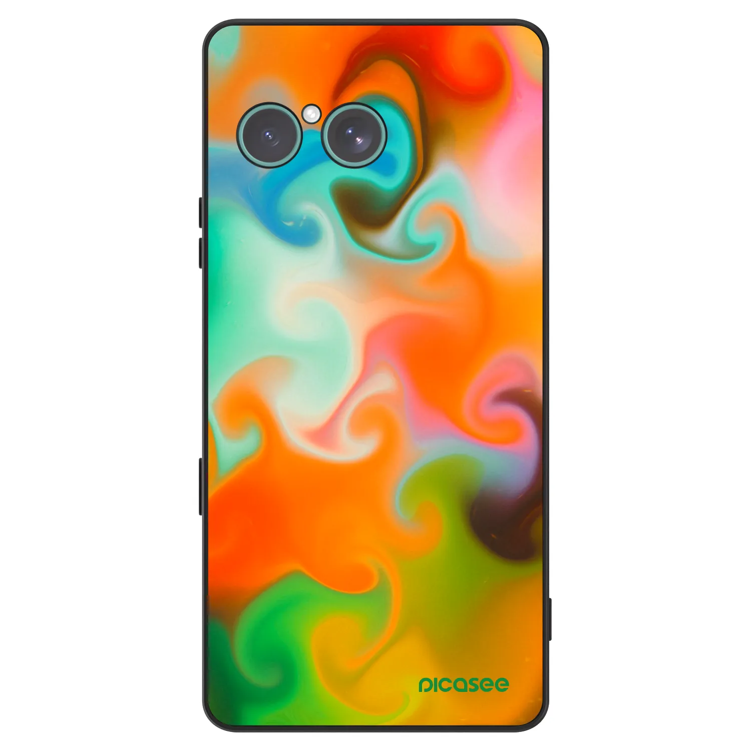 Picasee ULTIMATE CASE für Sony Xperia 10 VII - Juice