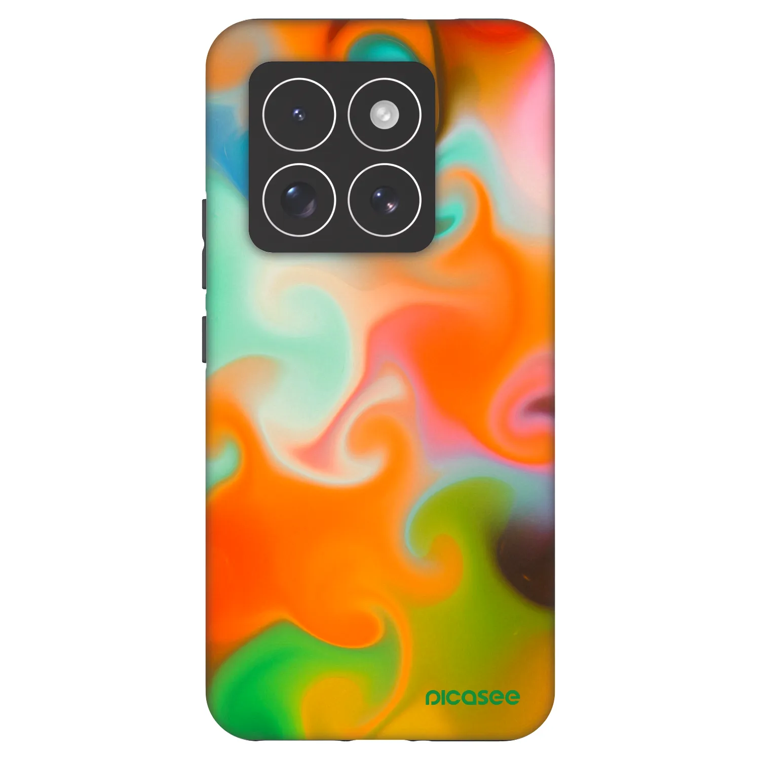 Picasee Fashion Case für Xiaomi 14 Pro - Juice