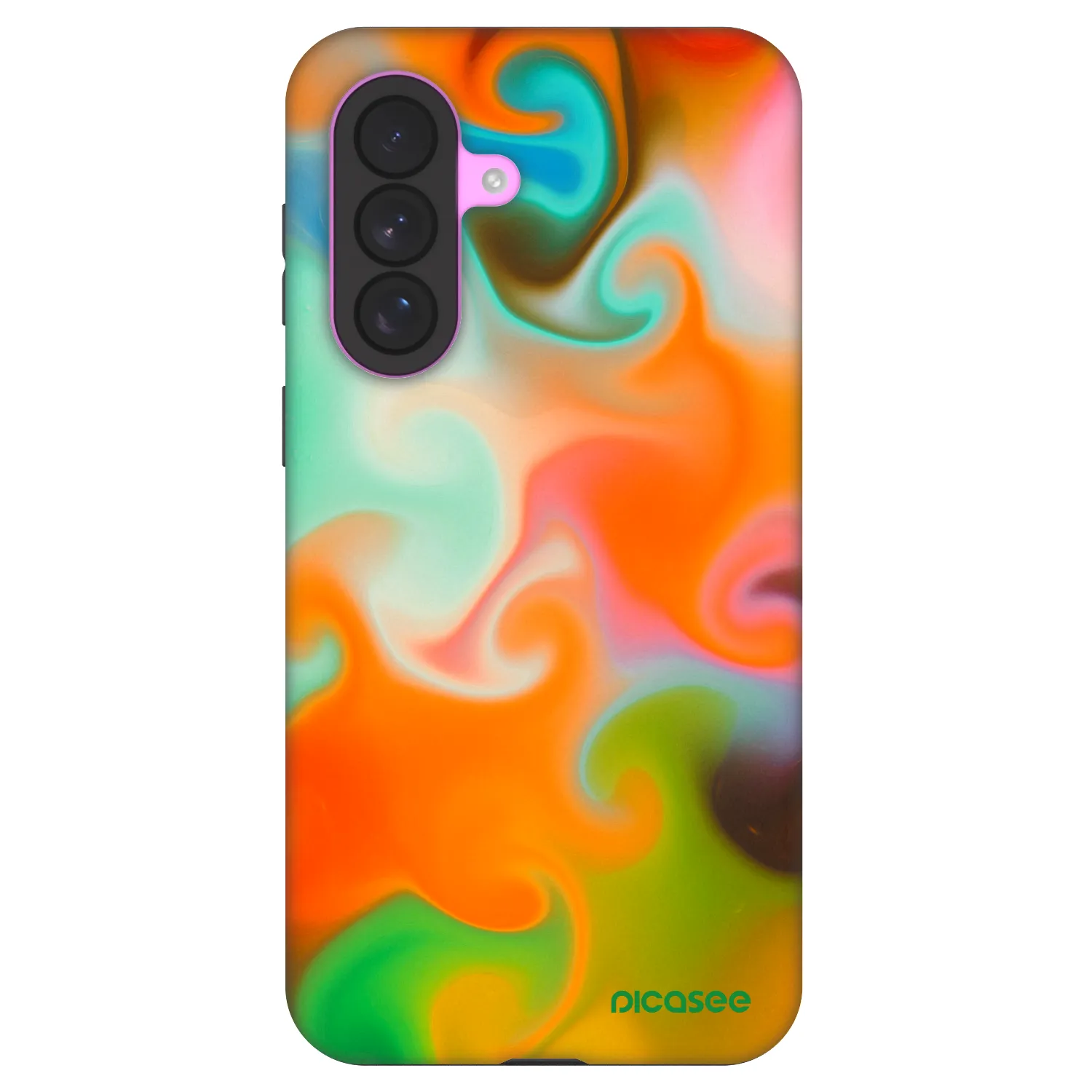 Picasee Fashion Case für Samsung Galaxy A37 - Juice