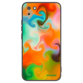 Hülle für Huawei Y5P - Juice