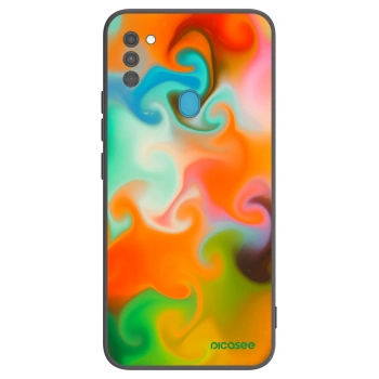 Hülle für Samsung Galaxy M11 - Juice