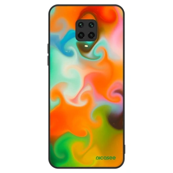 Hülle für Xiaomi Redmi Note 9 Pro - Juice