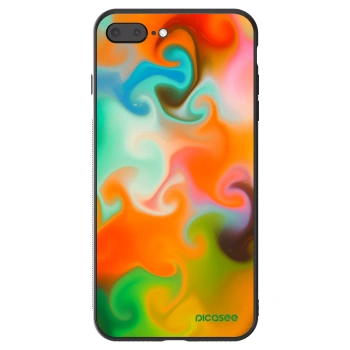 Hülle für Apple iPhone 7 Plus - Juice