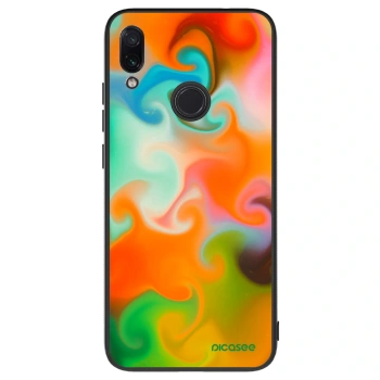 Hülle für Xiaomi Redmi Note 7 - Juice