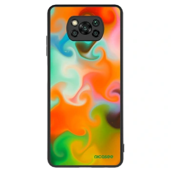 Hülle für Xiaomi Poco X3 - Juice
