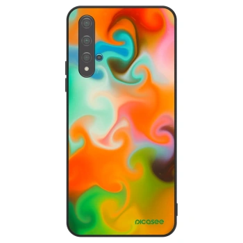 Hülle für Huawei Nova 5T - Juice