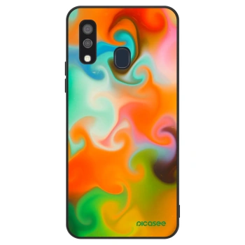 Hülle für Samsung Galaxy A40 A405F - Juice
