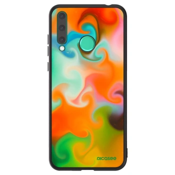 Hülle für Honor 20 Lite - Juice