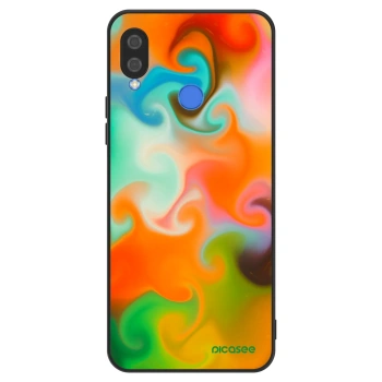 Hülle für Huawei Nova 3 - Juice