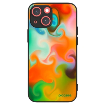 Picasee ULTIMATE CASE für Apple iPhone 13 mini - Juice