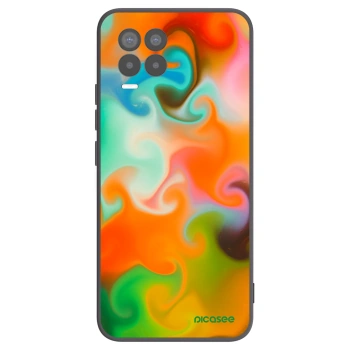 Hülle für Realme 8 4G - Juice