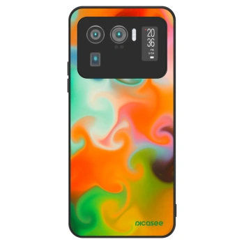 Hülle für Xiaomi Mi 11 Ultra - Juice