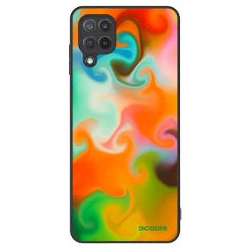 Hülle für Samsung Galaxy M12 M127F - Juice