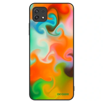 Hülle für Samsung Galaxy A22 A226B 5G - Juice