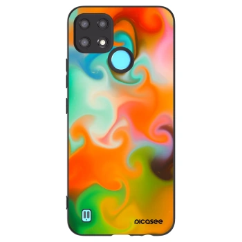 Hülle für Realme C21 - Juice