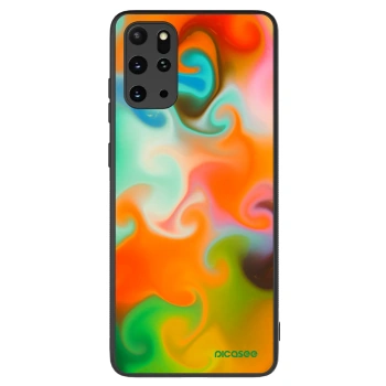 Hülle für Samsung Galaxy S20+ G985F - Juice