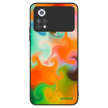 Hülle für Xiaomi Poco X4 Pro 5G - Juice