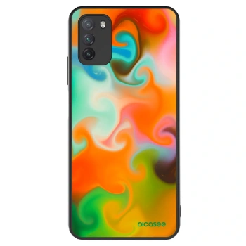 Hülle für Xiaomi Poco M3 - Juice