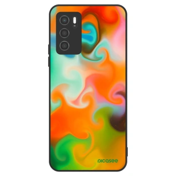 Hülle für OPPO A16s - Juice