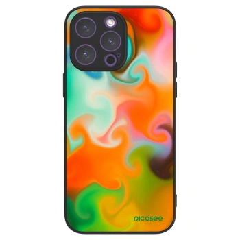 Picasee ULTIMATE CASE für Apple iPhone 14 Pro Max - Juice