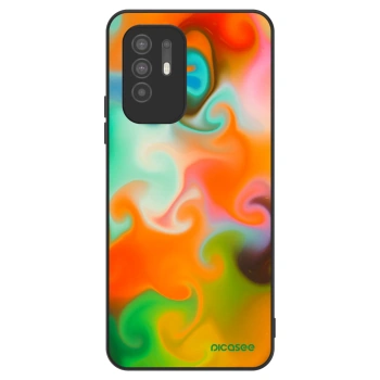 Hülle für OPPO A94 5G - Juice