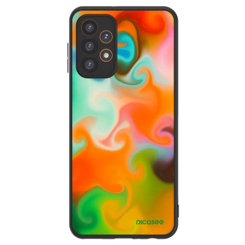 Picasee ULTIMATE CASE für Samsung Galaxy A23 A235F 4G - Juice
