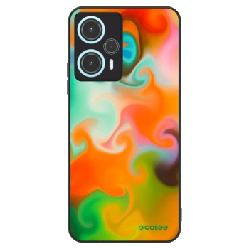 Hülle für Xiaomi Poco F5 - Juice