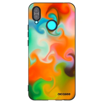 Hülle für Huawei Nova 3i - Juice
