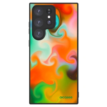 Picasee ULTIMATE CASE PowerShare für Samsung Galaxy S23 Ultra 5G - Juice