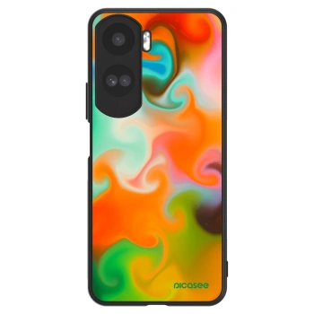 Hülle für Honor 90 Lite 5G - Juice