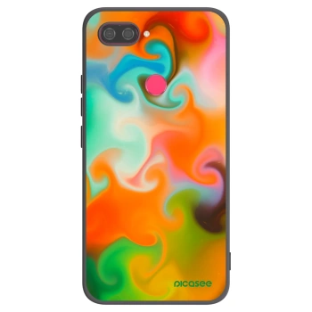 Hülle für Xiaomi Mi 8 Lite - Juice