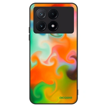 Hülle für Xiaomi Poco X6 Pro - Juice