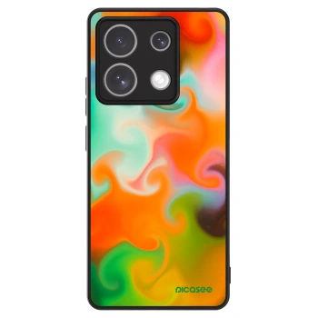 Picasee ULTIMATE CASE für Xiaomi Redmi Note 13 Pro 5G - Juice