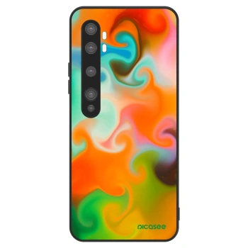 Hülle für Xiaomi Mi Note 10 (Pro) - Juice