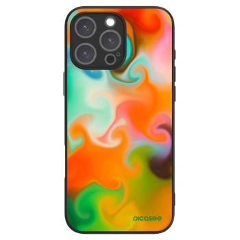 Picasee ULTIMATE CASE für Apple iPhone 16 Pro Max - Juice