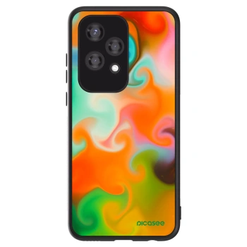 Hülle für Honor 200 Lite - Juice