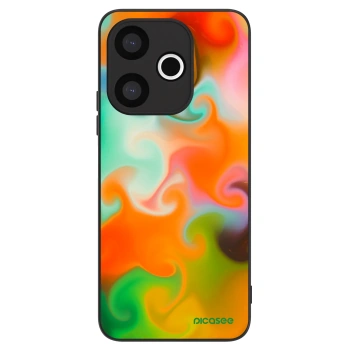 Hülle für Xiaomi Redmi 13 4G - Juice