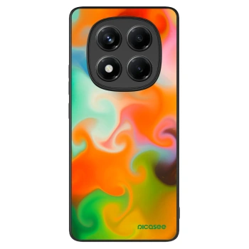 Picasee ULTIMATE CASE für Xiaomi Redmi Note 14 Pro+ 5G - Juice