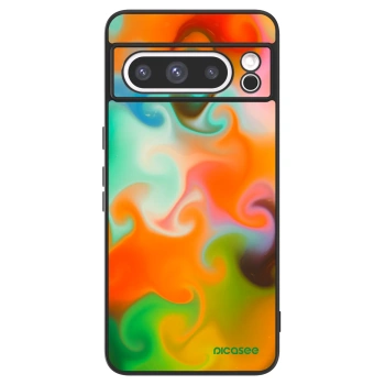 Picasee ULTIMATE CASE für Google Pixel 8 Pro - Juice