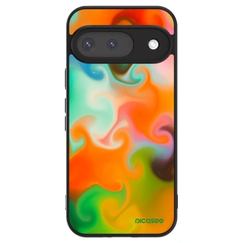 Hülle für Google Pixel 9 - Juice