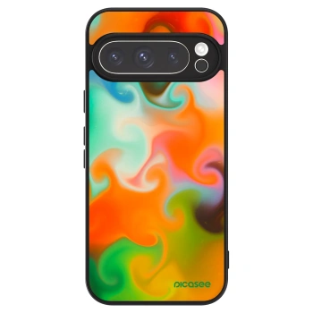 Hülle für Google Pixel 9 Pro - Juice