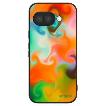 Hülle für Google Pixel 9a - Juice