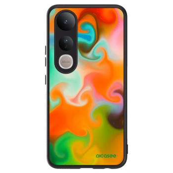 Hülle für Vivo V50 Lite 5G - Juice