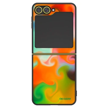 Hülle für Samsung Galaxy Z Flip5 5G - Juice